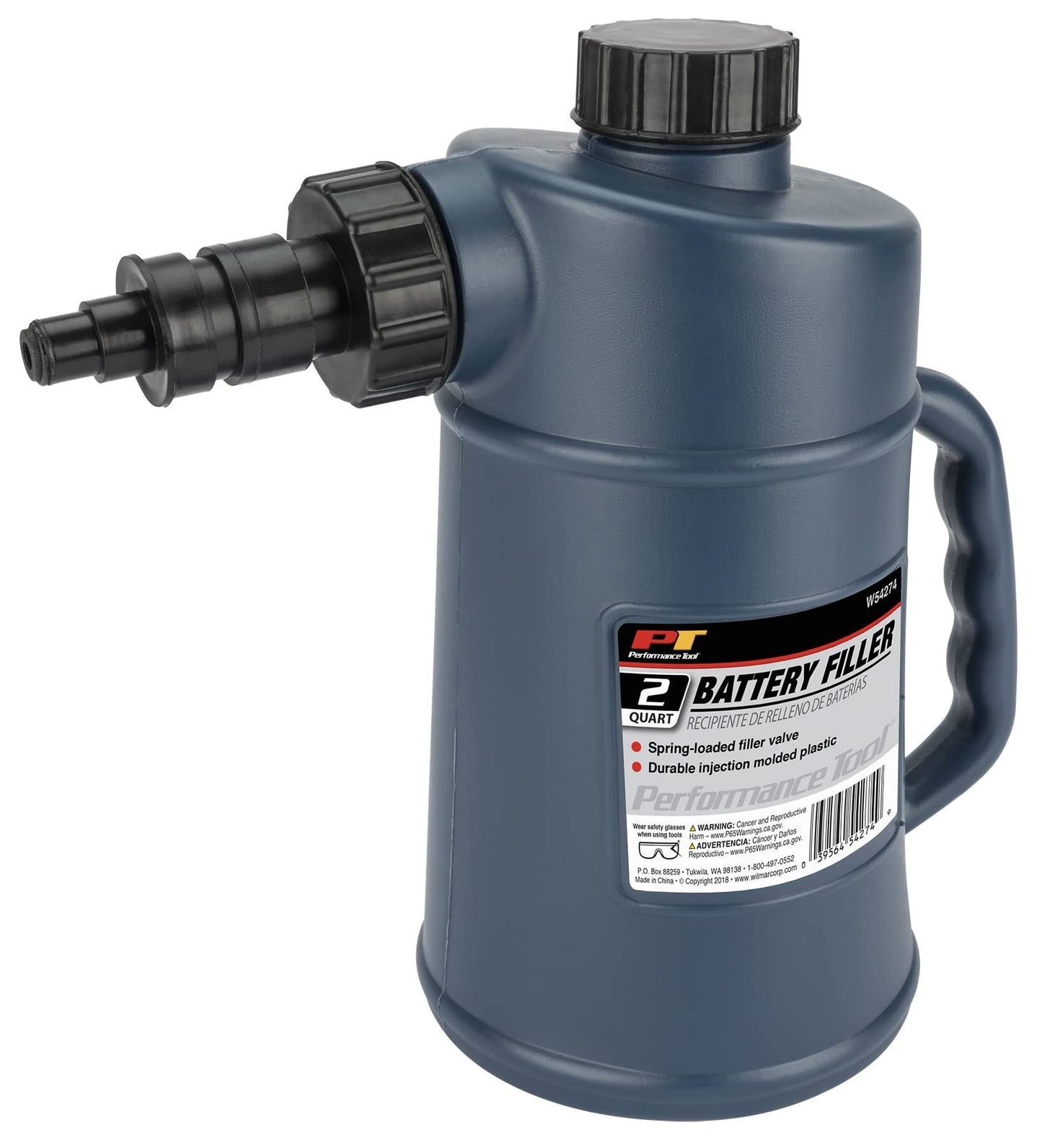 PERFORMANCE TOOL W54274