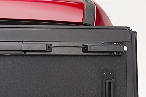 BAK 226328 Tonneau Cover