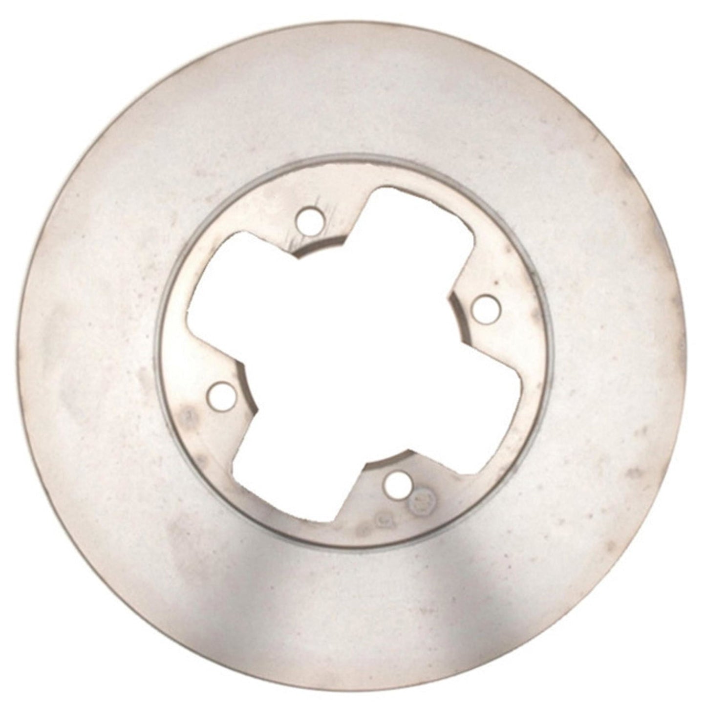 Rotor de freno de disco ACDelco Advantage 18A70A