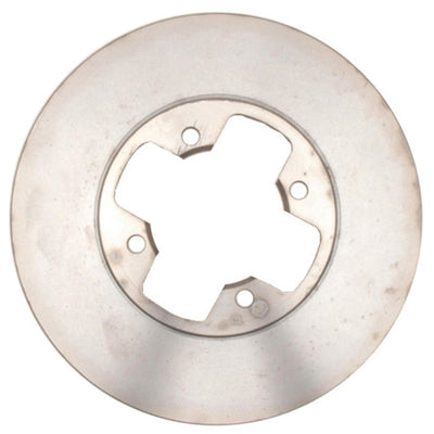 Rotor de freno de disco ACDelco Advantage 18A70A