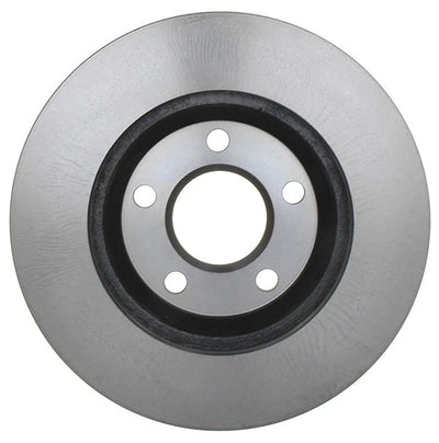 ACDelco Advantage 18A2498AC Rotor de frein à disque