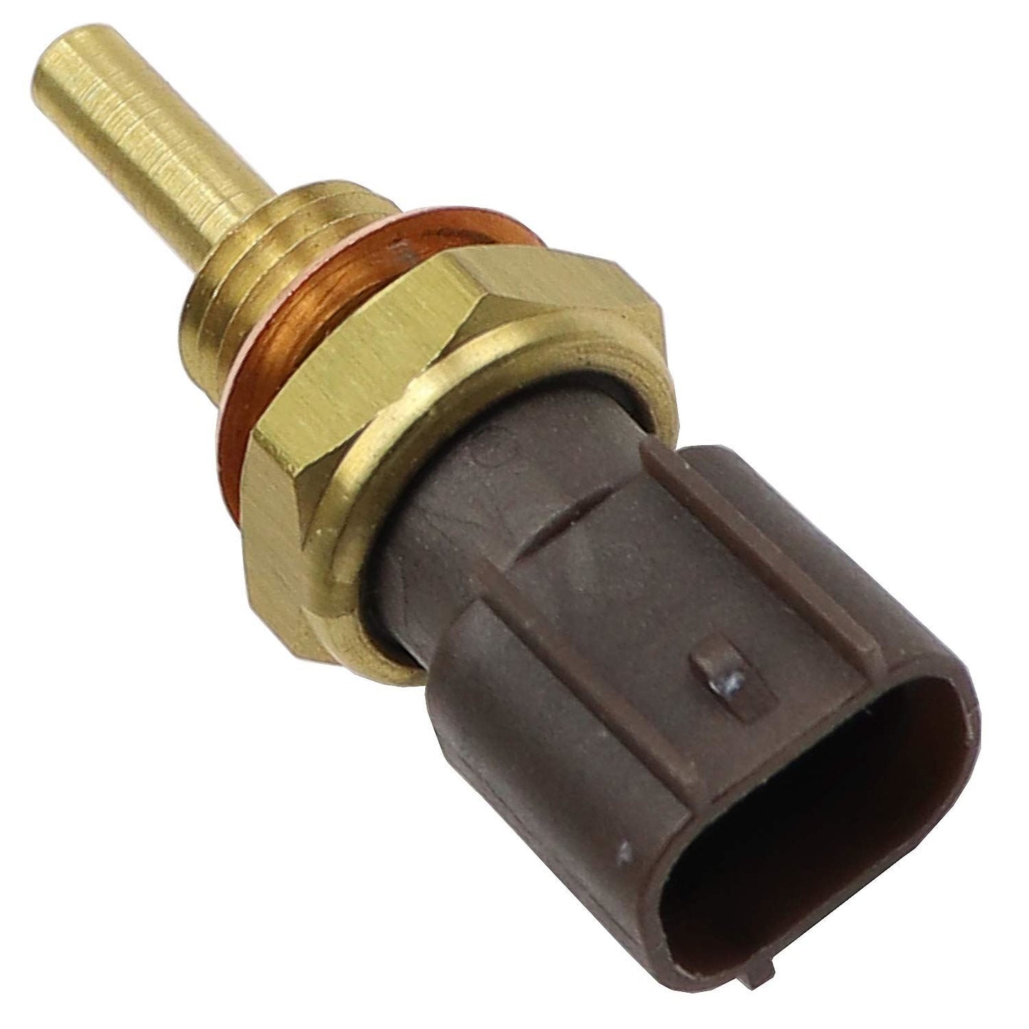 Beck/Arnley 158-0789 Sensor de temperatura del refrigerante del motor
