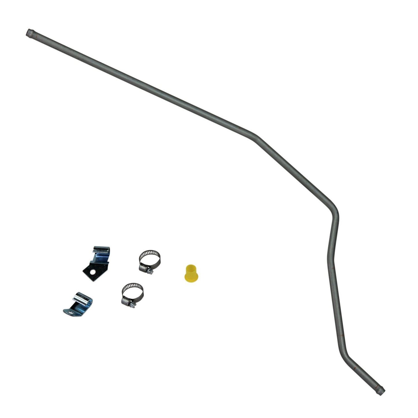 Edelmann 93141 Power Steering Return Line Hose Assembly