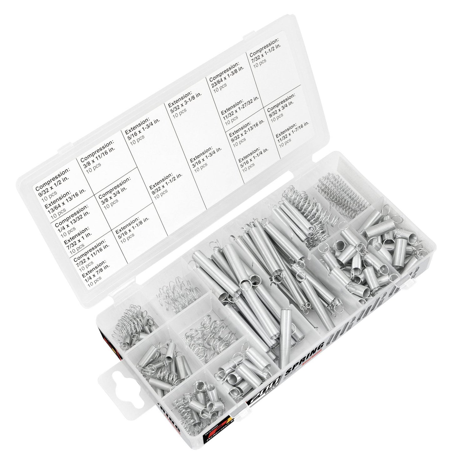 PERFORMANCE TOOL W5200
