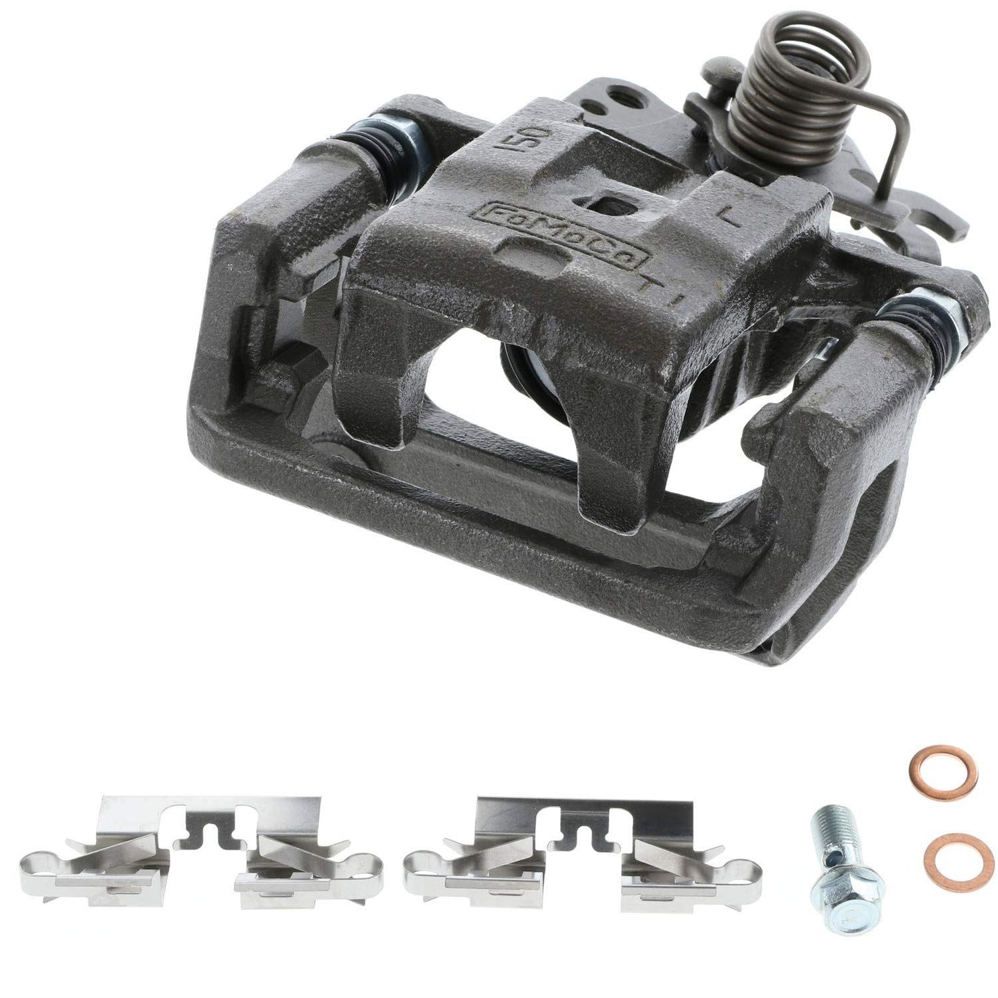 Pinza de freno de disco Cardone 18-B5002