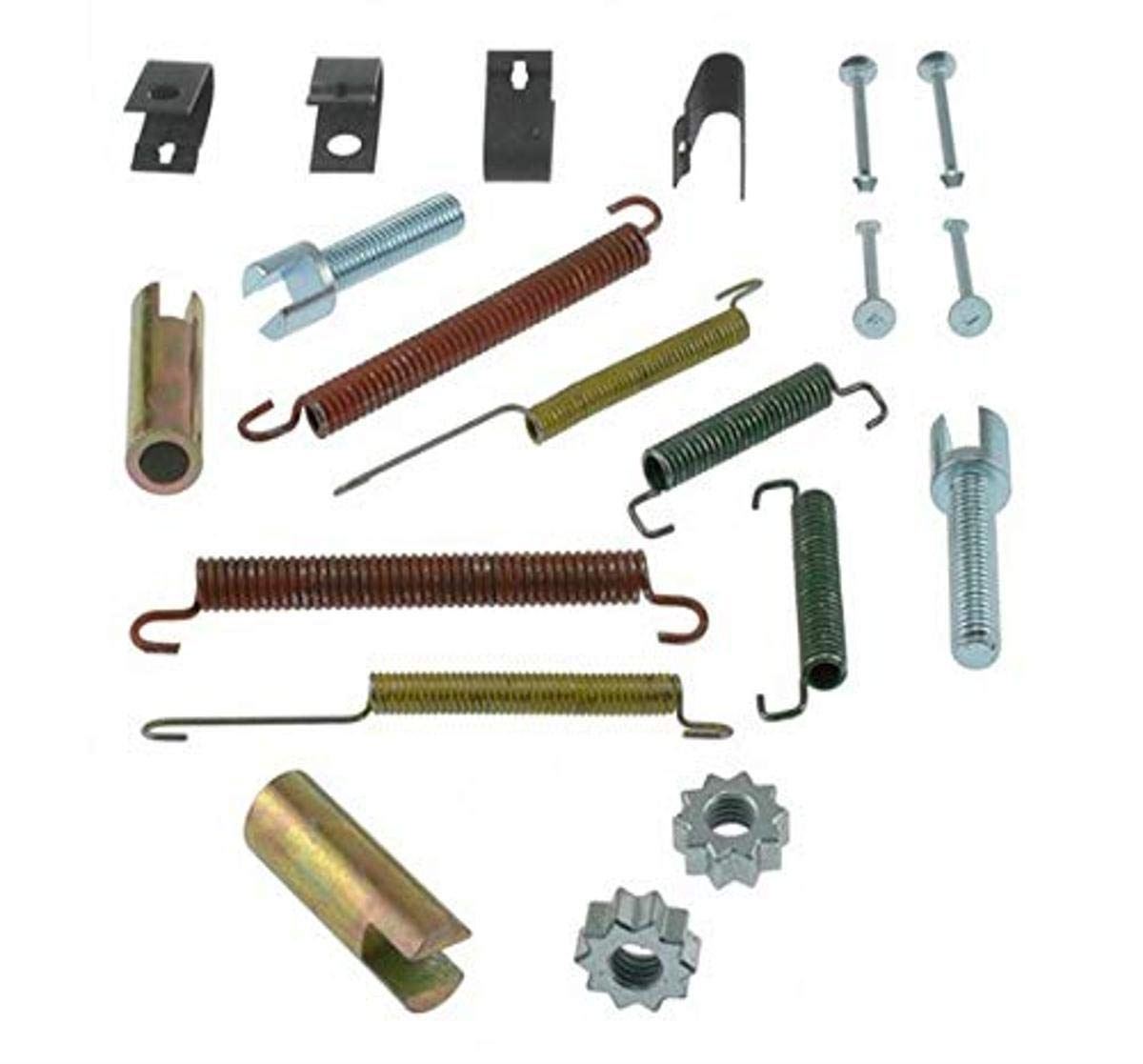 Raybestos H7312 Parking Brake Hardware Kit