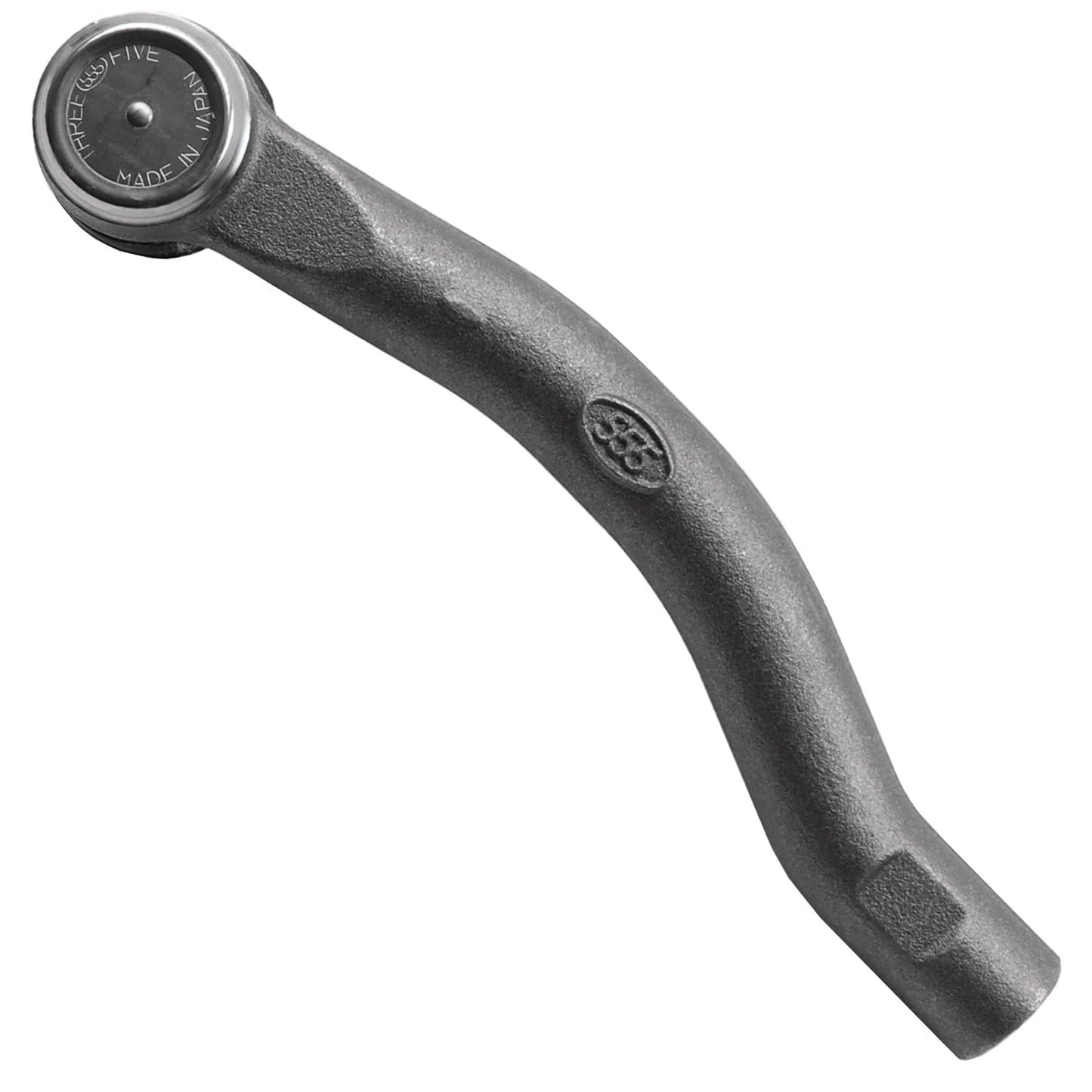 Beck/Arnley 101-8637 Steering Tie Rod End