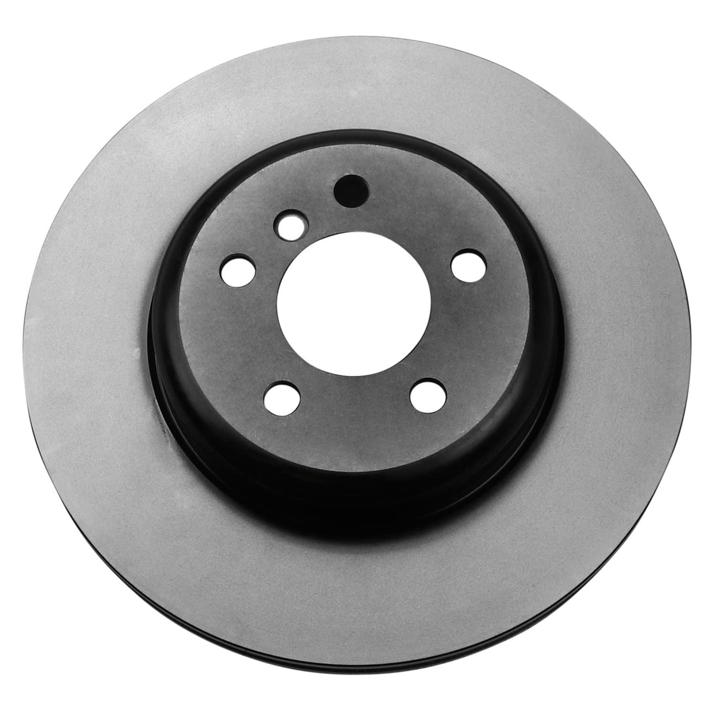 Beck/Arnley 083-3678 Disc Brake Rotor