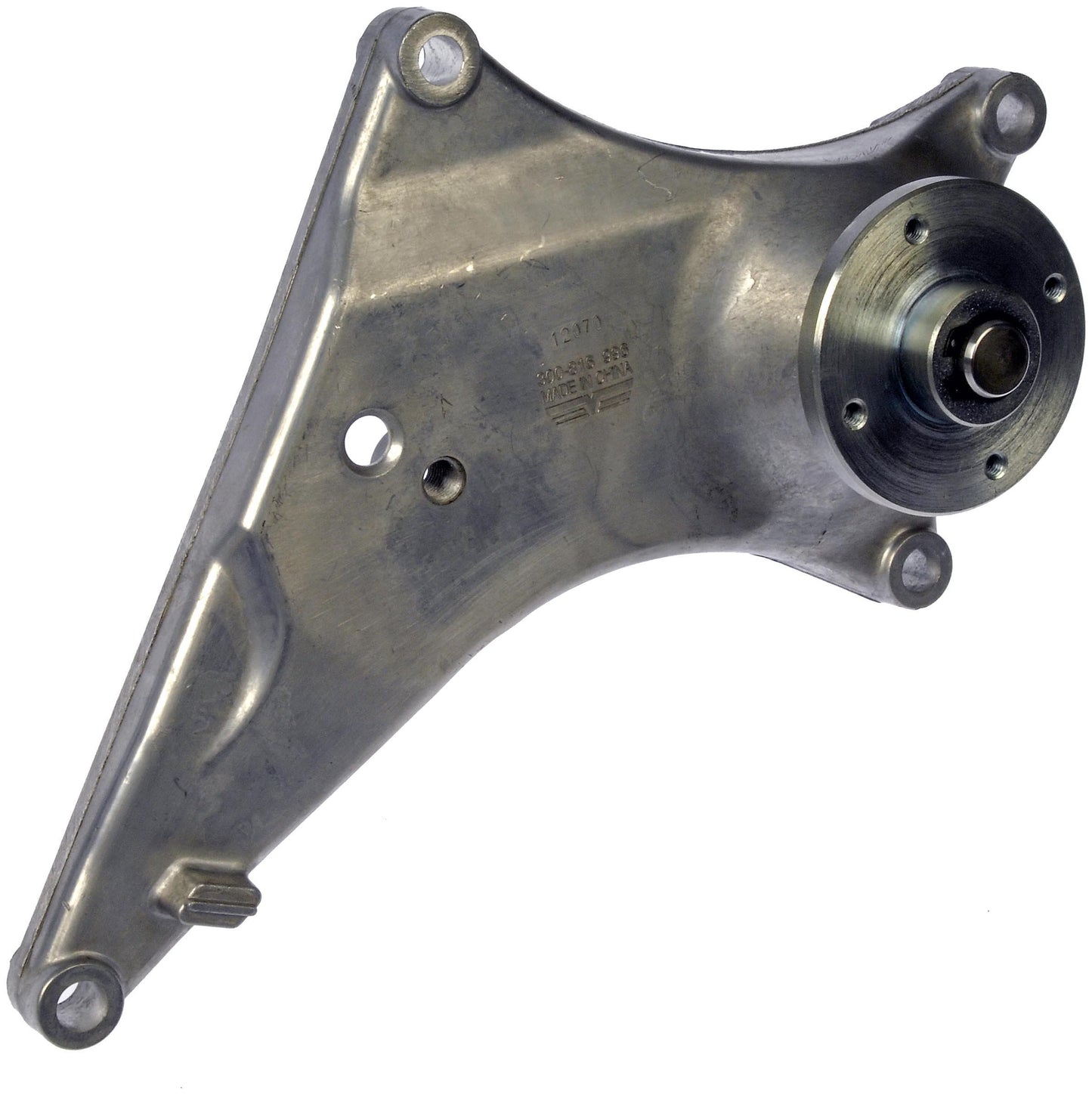Dorman 300-816 Engine Cooling Fan Pulley Bracket
