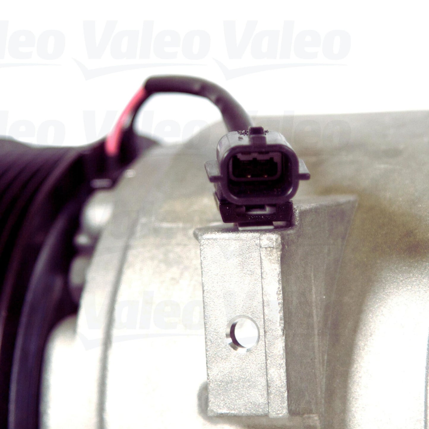 Compresor A/C Valeo 10000652