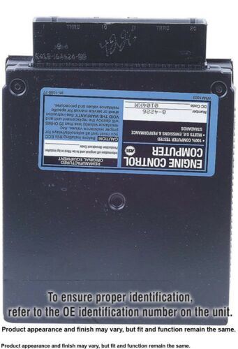 Cardone 781207F