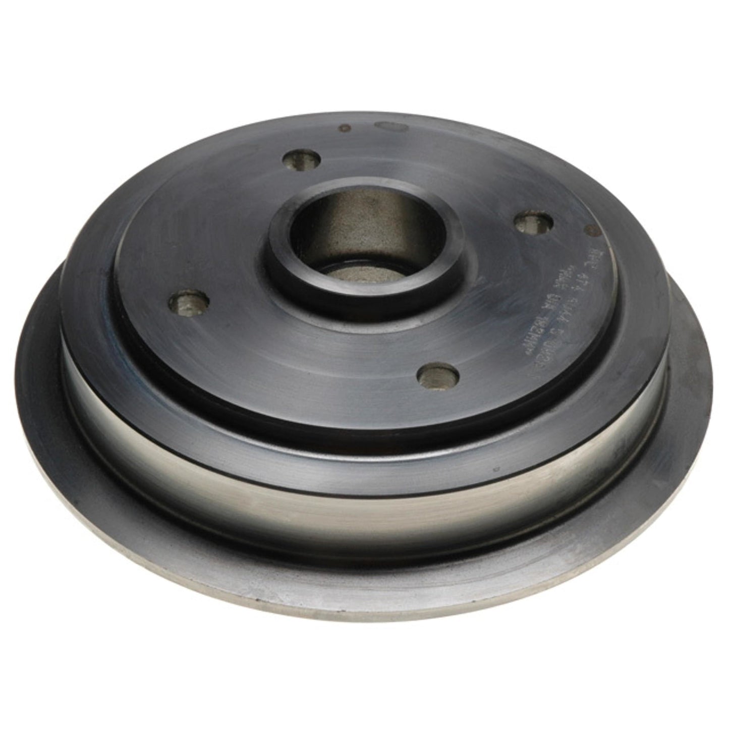 ACDelco Professional Durastop 18B237 Tambour de frein