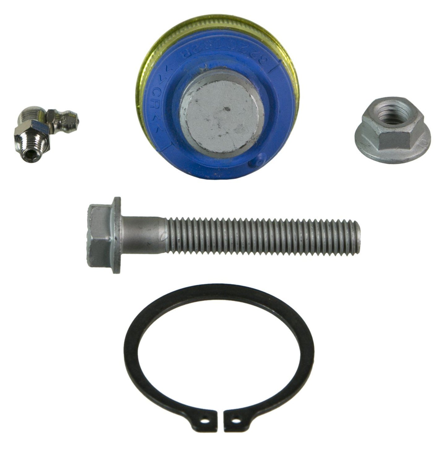 ACDelco 45D10181