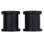 Beck/Arnley 101-6255 Kit de bujes de barra estabilizadora de suspensión