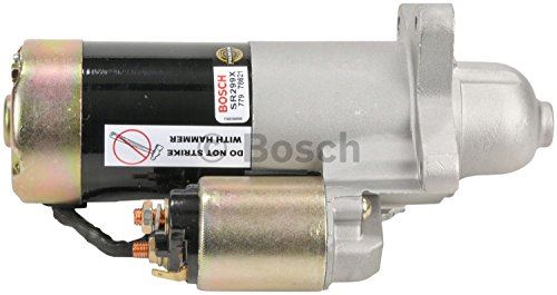 Bosch SR299X