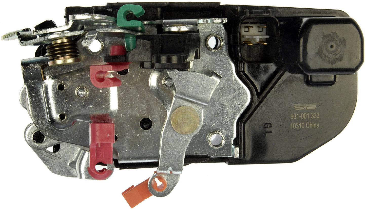 Dorman 931-001 Motor actuador de cerradura de puerta