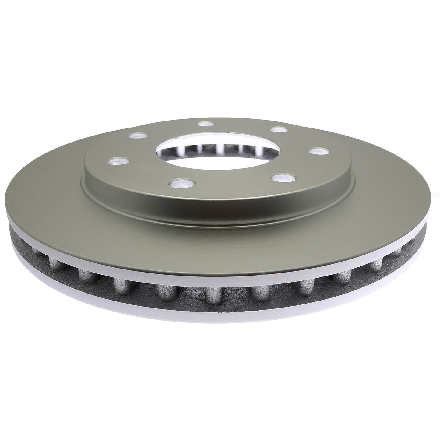 ACDelco Advantage 18A818AC Rotor de frein à disque