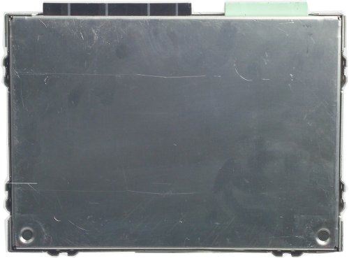 Genuine GM Parts 21690 Radiator