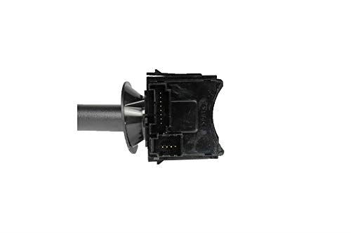Véritable GM Parts D6253E Interrupteur de clignotant