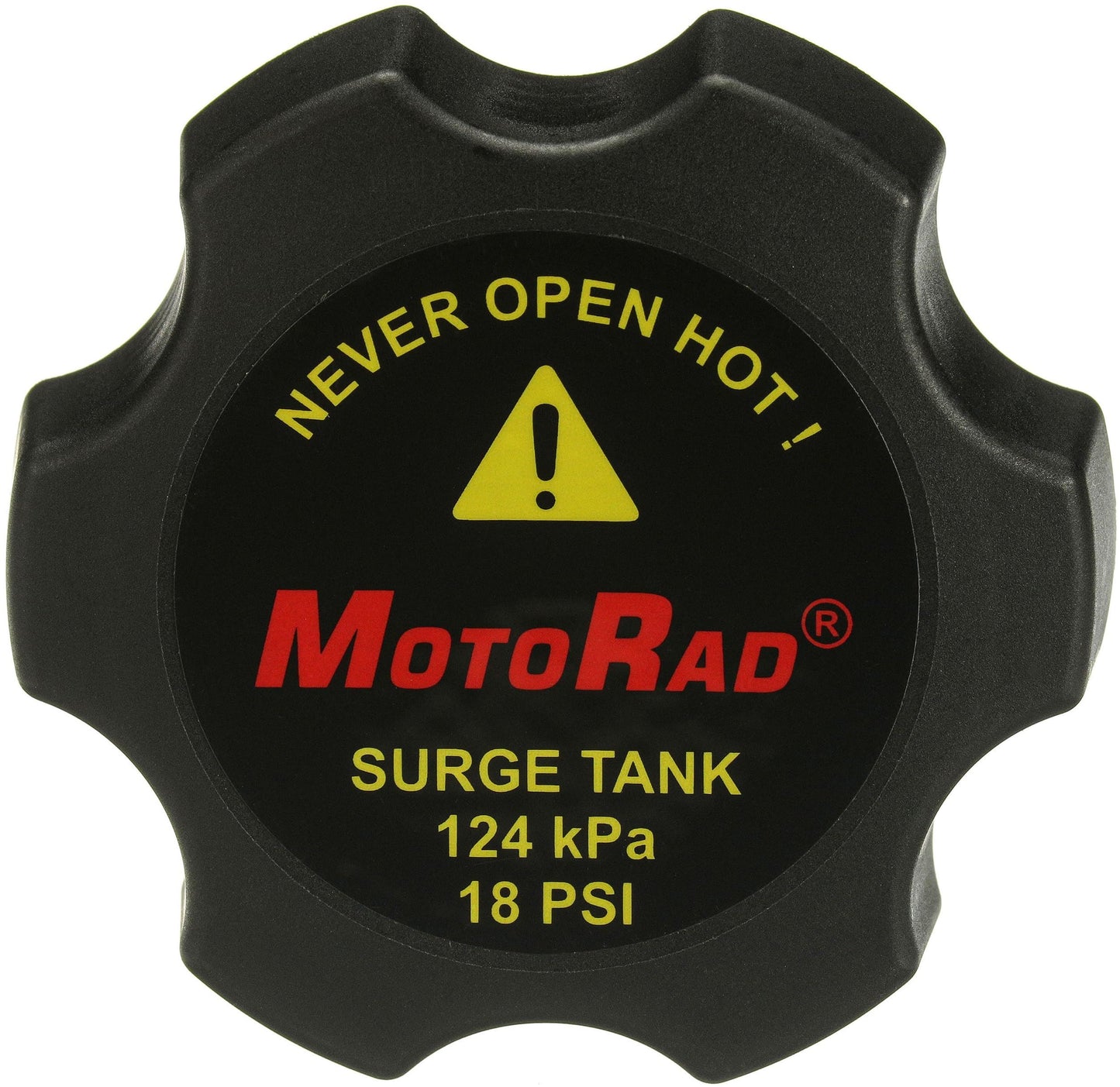 Gates 31566 Radiator Cap