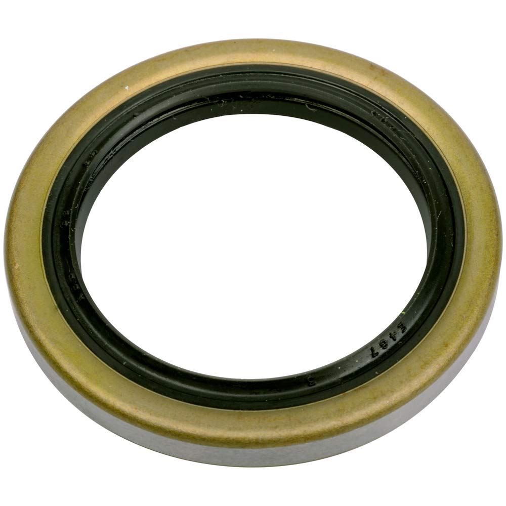 SKF 15363 Sello de rueda