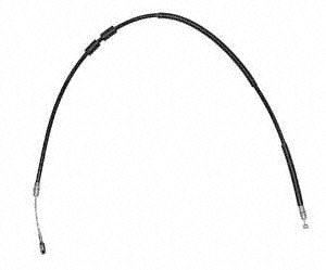 Raybestos BC94724 Câble de frein de stationnement