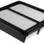 Mahle LX 2889 Air Filter