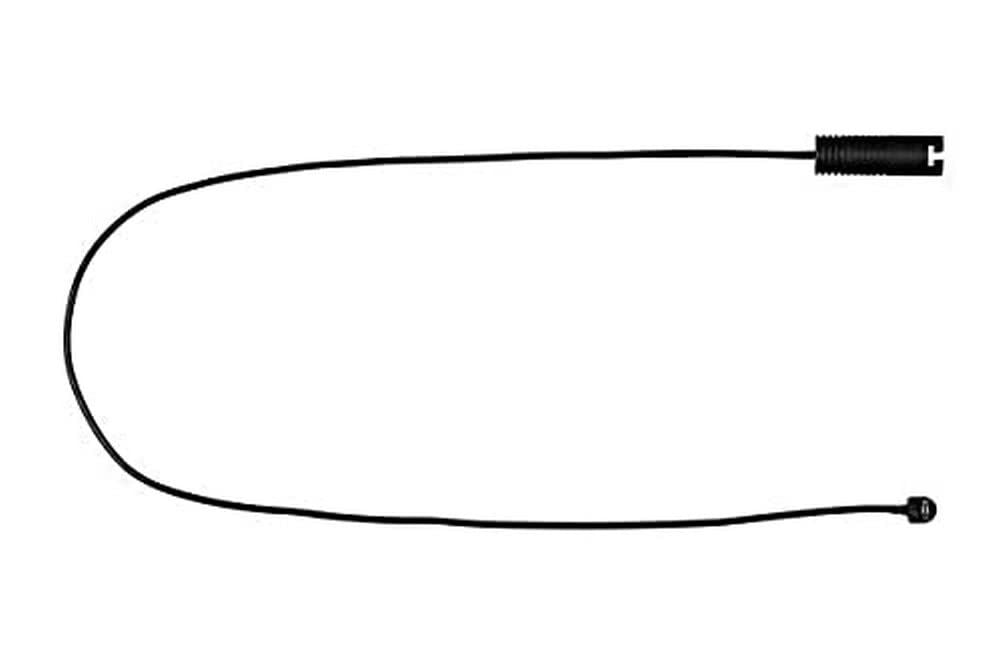 Sensor de desgaste de pastillas de freno de disco Hella-PAGID 355250161
