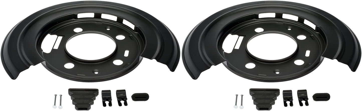 Dorman 924-212 Brake Backing Plate
