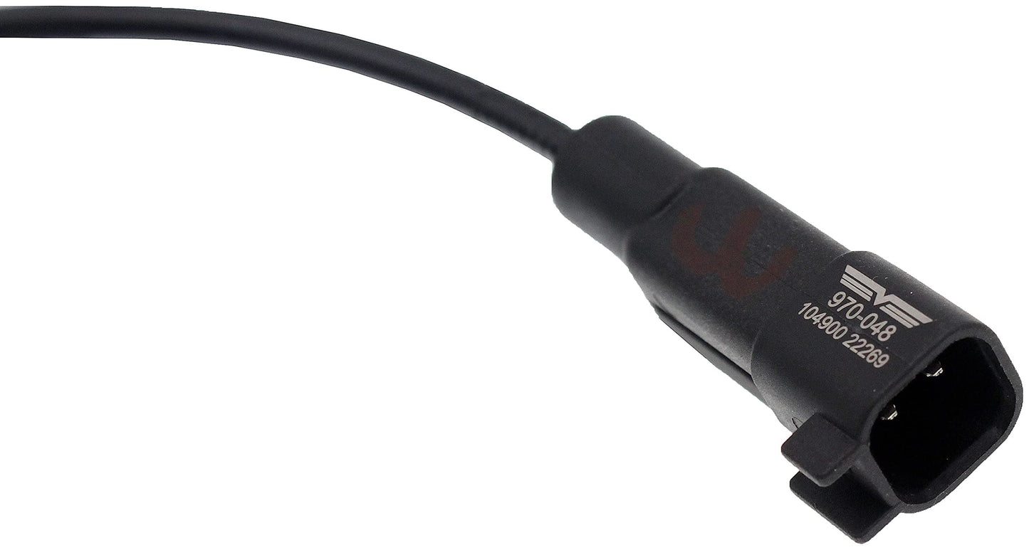 Dorman 970-048 ABS Wheel Speed Sensor