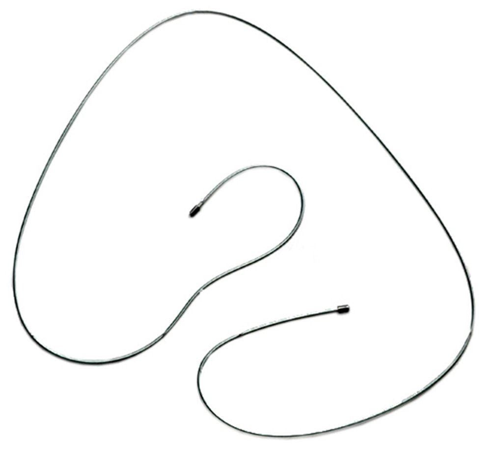Cable de freno de estacionamiento Raybestos BC92410