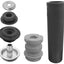 KYB SM5840 Suspension Shock Absorber Mounting Kit