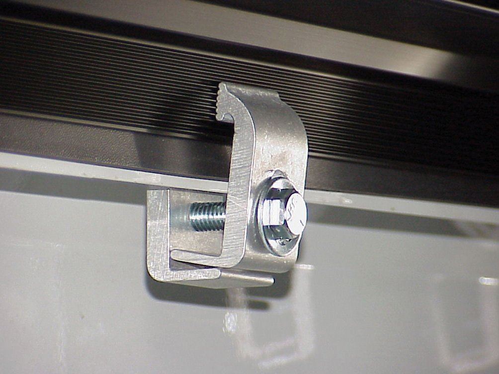 Cubierta de acceso 34199 Cubierta Tonneau