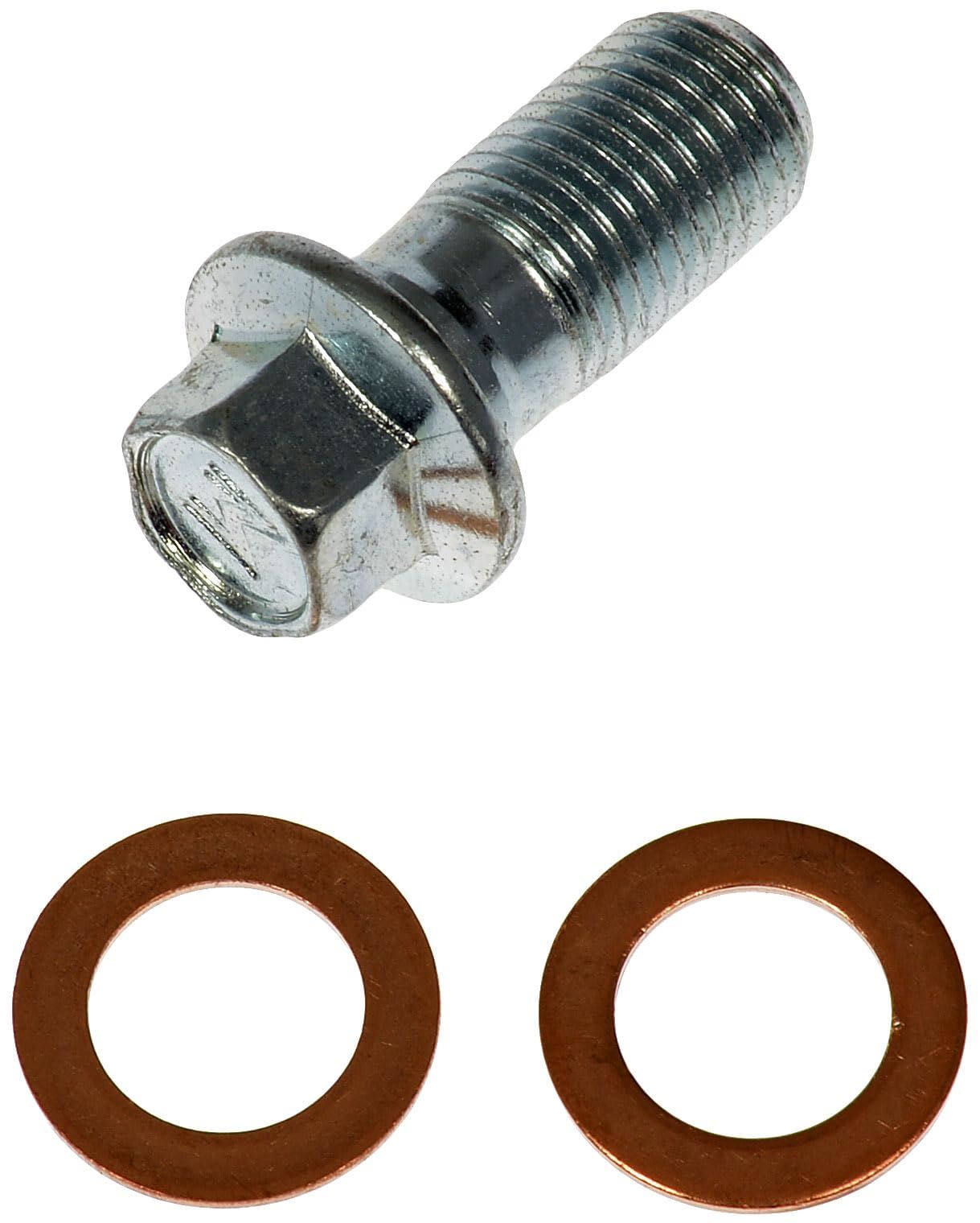 Dorman 13935 Brake Hydraulic Hose to Caliper Bolt