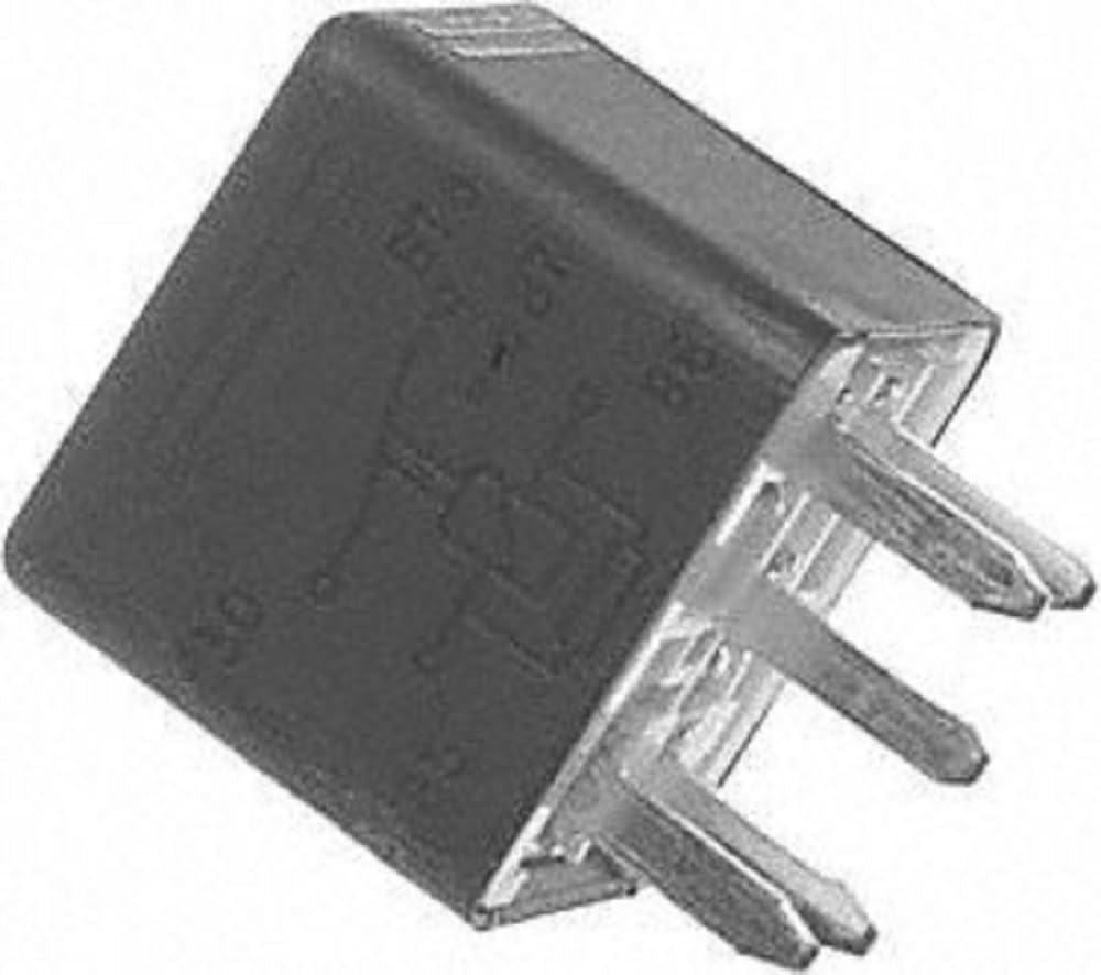 BWD R3109 Engine Cooling Fan Motor Relay