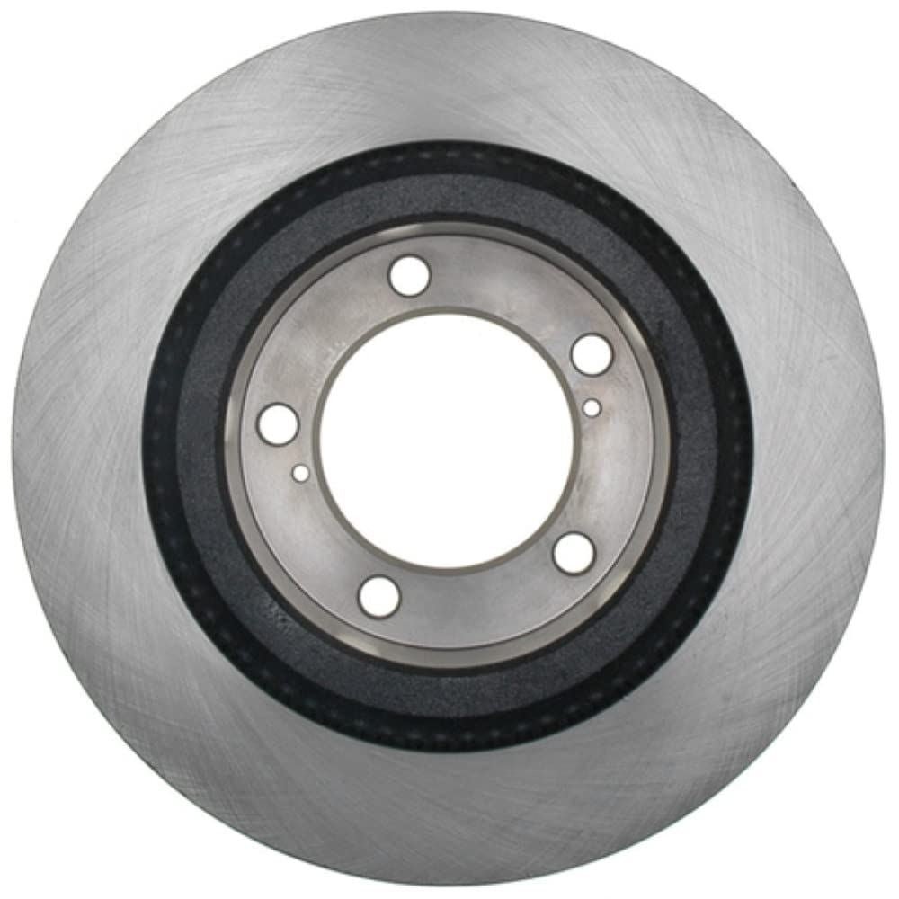 Raybestos 980583R Disc Brake Rotor