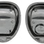 Dorman 13686 Keyless Entry Transmitter Cover