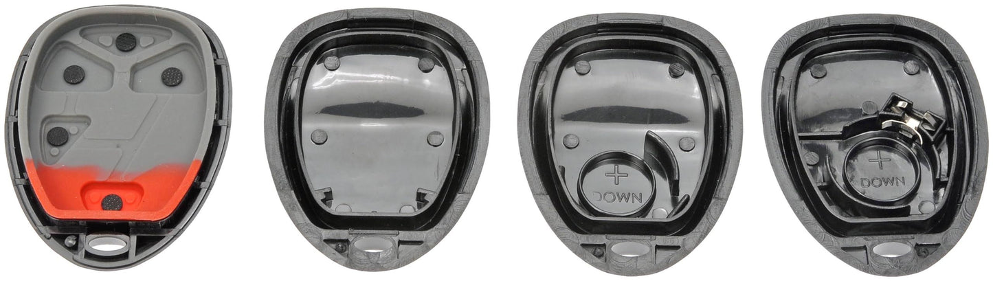 Dorman 13686 Keyless Entry Transmitter Cover