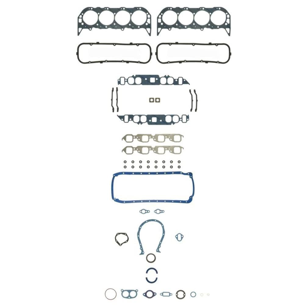 Fel-Pro 260-1009T Engine Gasket Set