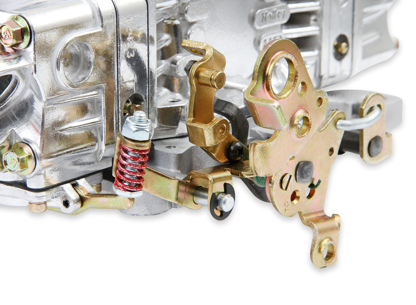 Holley 0-82751