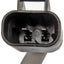 Dorman 748-266 Conjunto de regulador y motor de elevalunas eléctrico