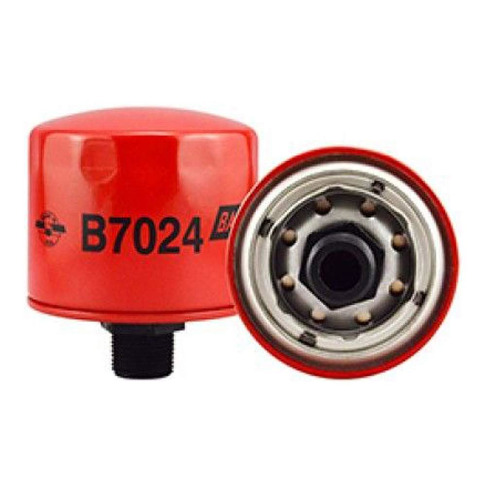 Baudouin B7024