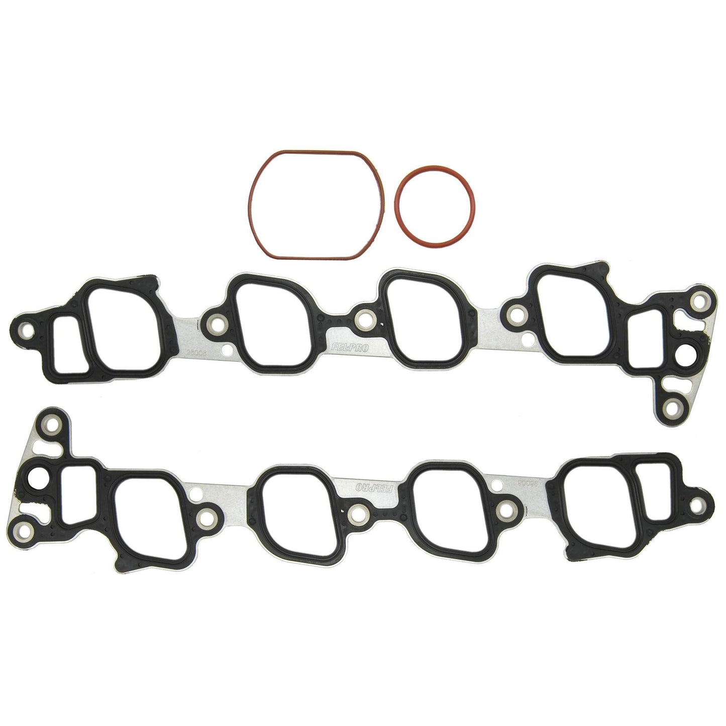 Fel-Pro MS 98008 T-1 Engine Intake Manifold Gasket Set