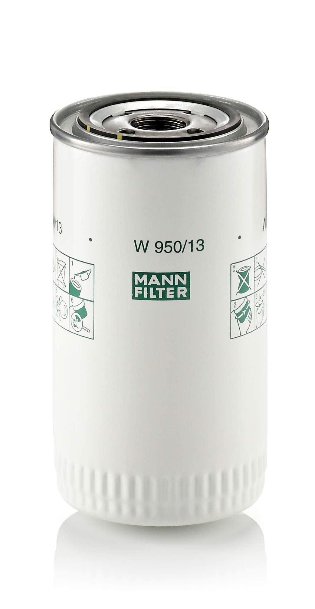 MANN W95013
