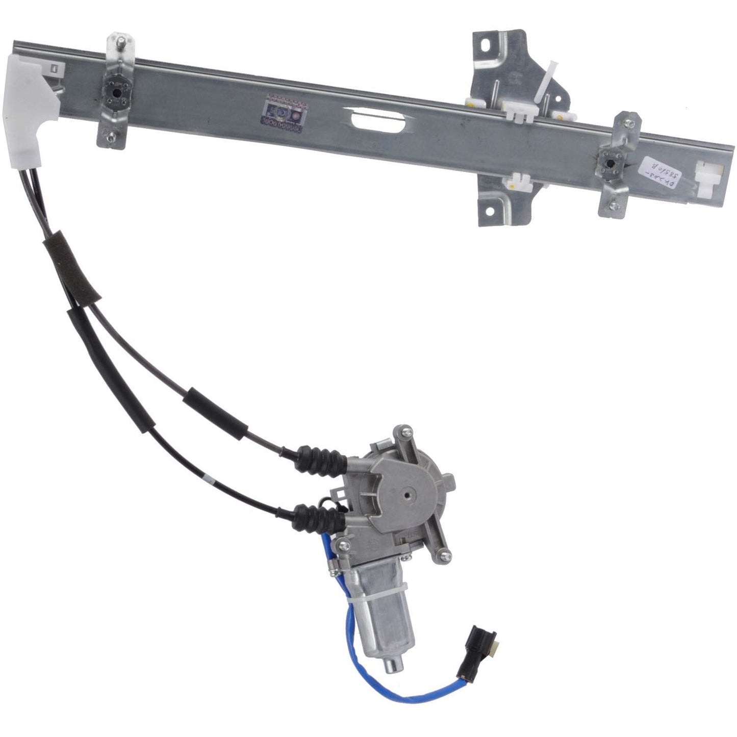 CARDONE 82-4529AR Conjunto de regulador y motor de ventana eléctrica
