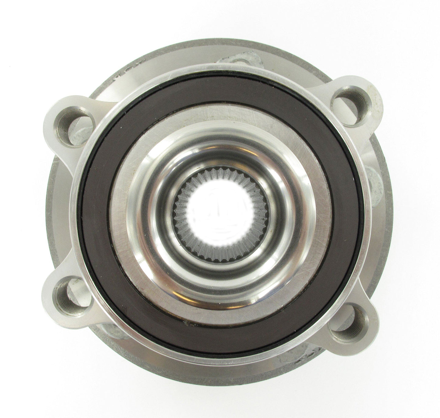 SKF BR930809 Roulement d'essieu et moyeu