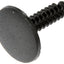 Dorman 963-009D Cowl Panel Retainer