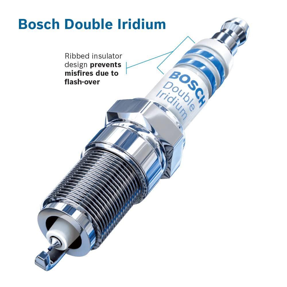 Bosch 9694 (Pack of 4)
