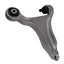 Beck/Arnley 102-6049 Brazo de control de suspensión