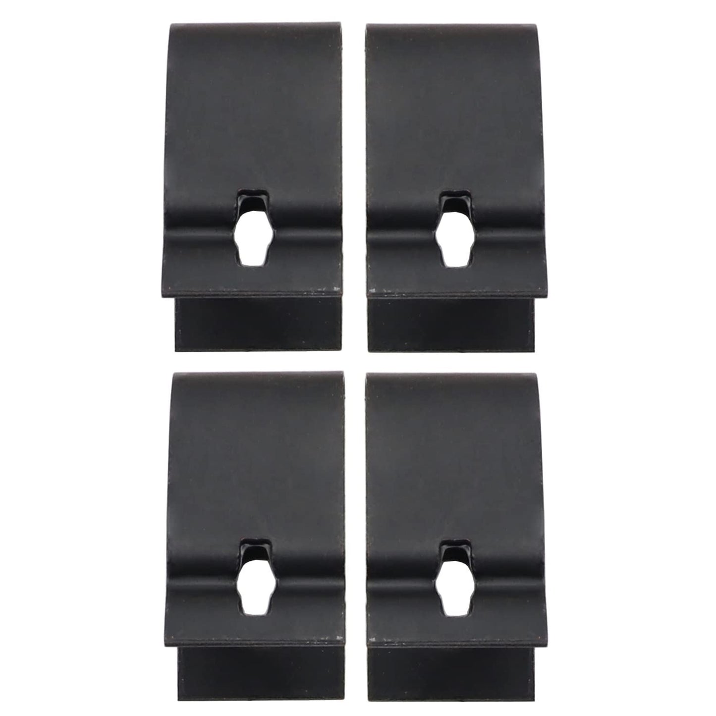 Beck/Arnley 084-2234 Kit de herrajes para freno de estacionamiento